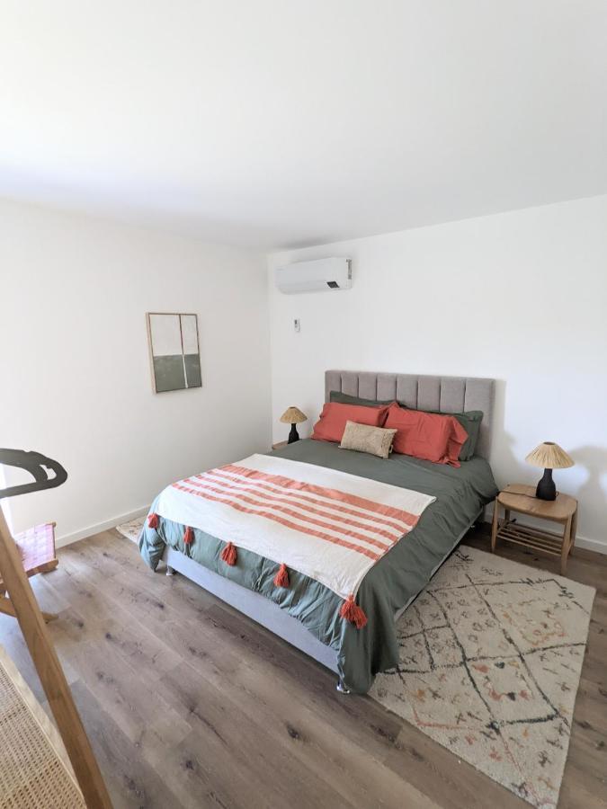 Entre Pomares Villa Alcobaca Exterior photo