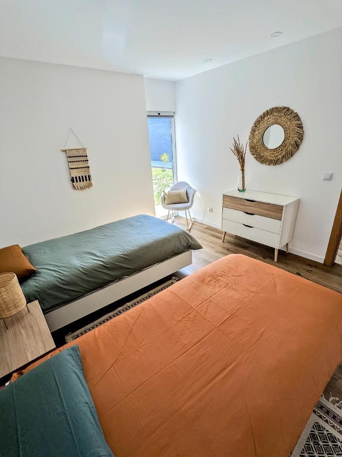 Entre Pomares Villa Alcobaca Exterior photo