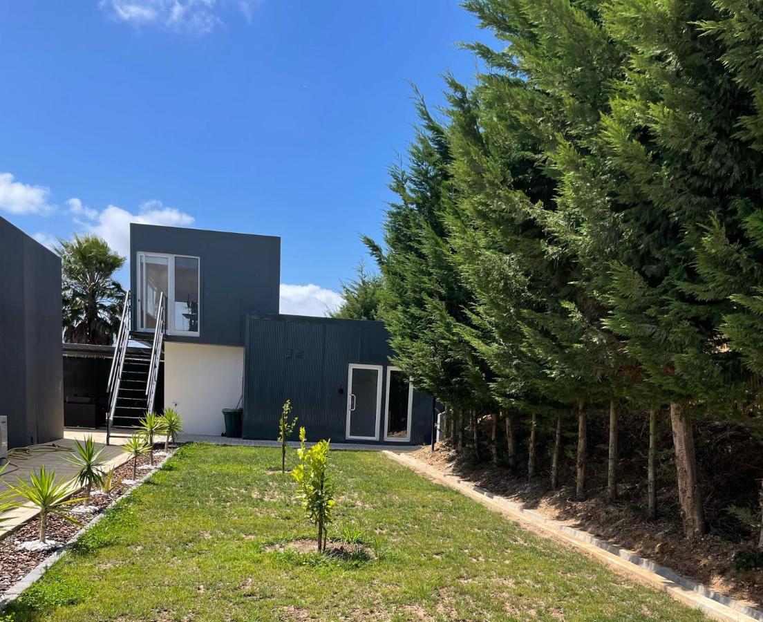 Entre Pomares Villa Alcobaca Exterior photo