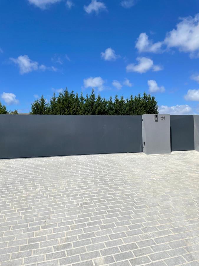 Entre Pomares Villa Alcobaca Exterior photo