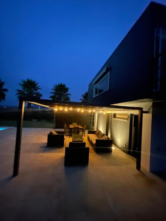 Entre Pomares Villa Alcobaca Exterior photo