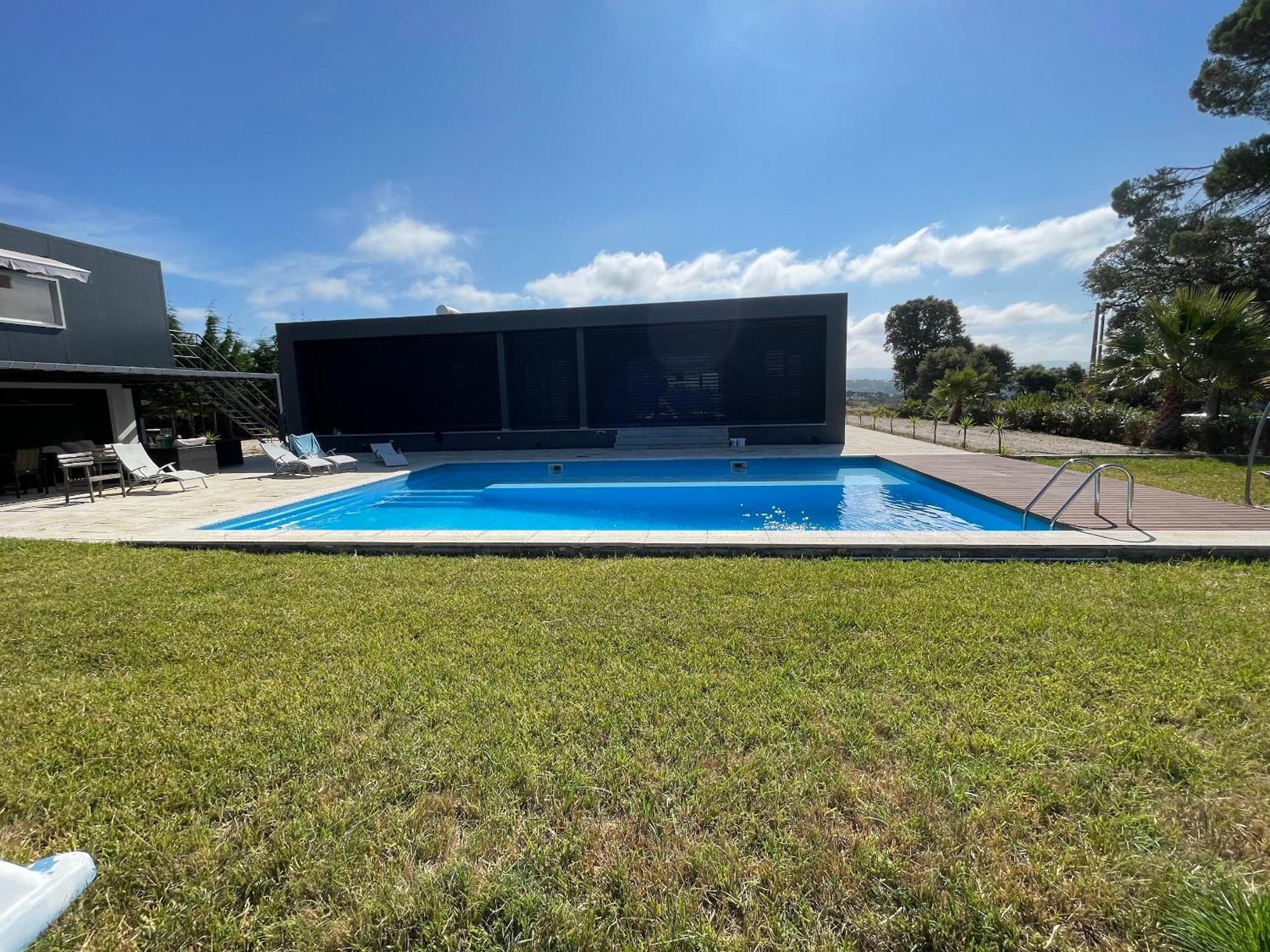 Entre Pomares Villa Alcobaca Exterior photo